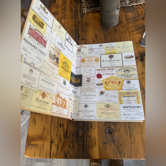 WINE & TRAVEL FRANCE NEW! By Enrico Bernardo - Picture 3 of 9